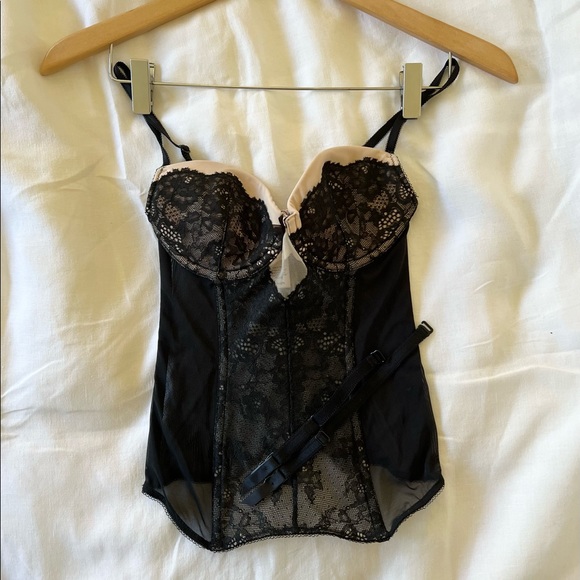 Victoria’s Secret corset top - Picture 1 of 2